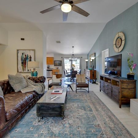Updated Abode 22 Mi To Joshua Tree National Park! Morongo Valley Esterno foto
