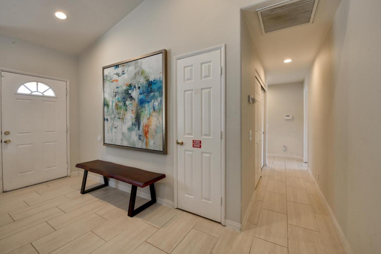 Updated Abode 22 Mi To Joshua Tree National Park! Morongo Valley Esterno foto