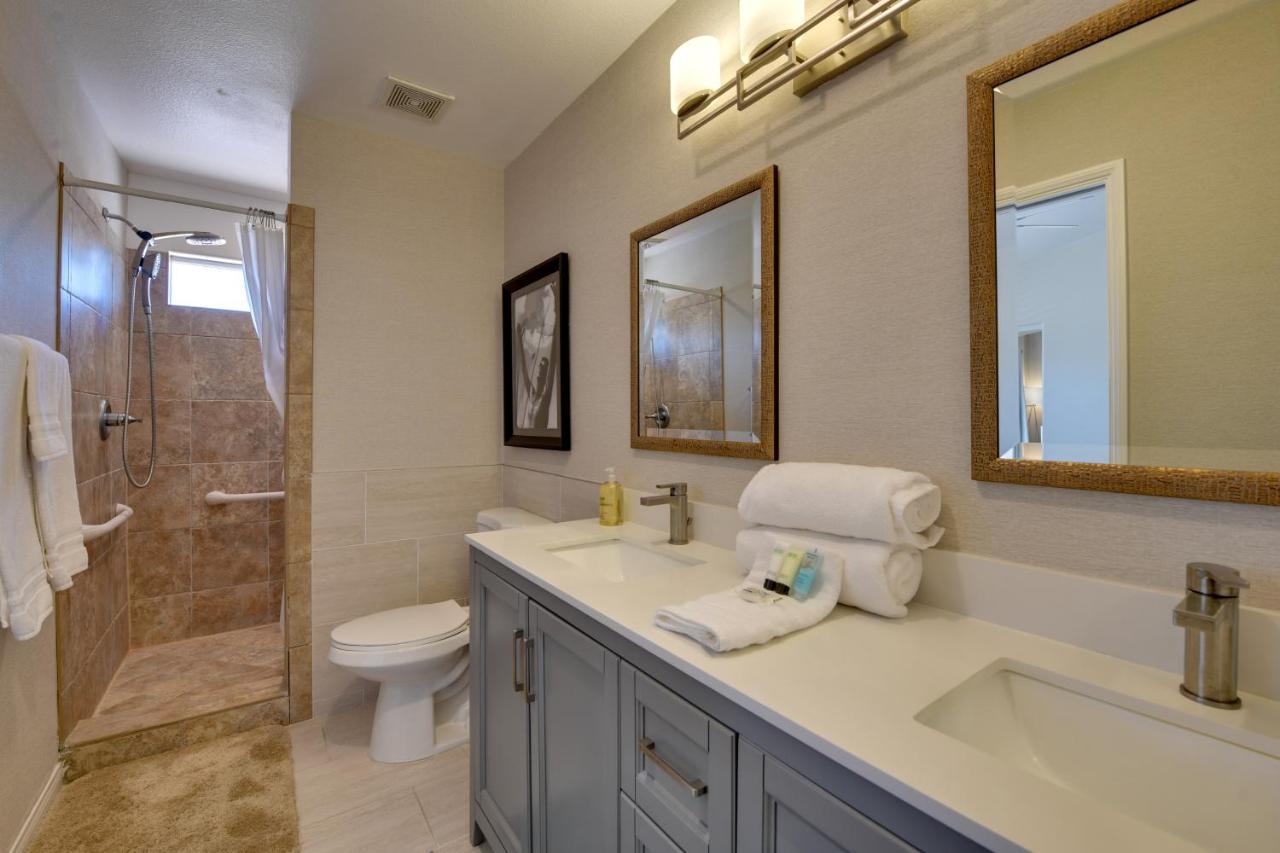 Updated Abode 22 Mi To Joshua Tree National Park! Morongo Valley Esterno foto