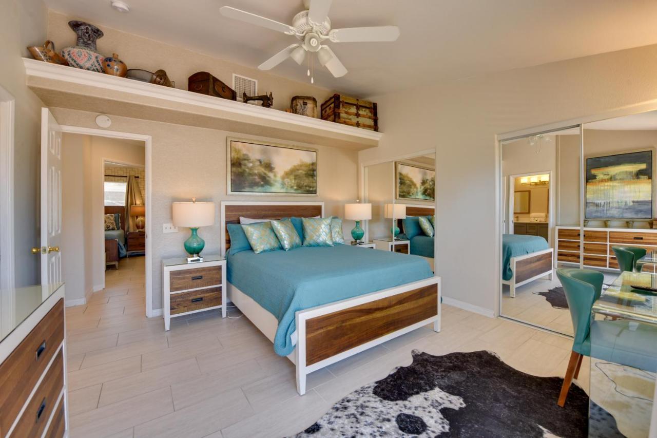 Updated Abode 22 Mi To Joshua Tree National Park! Morongo Valley Esterno foto