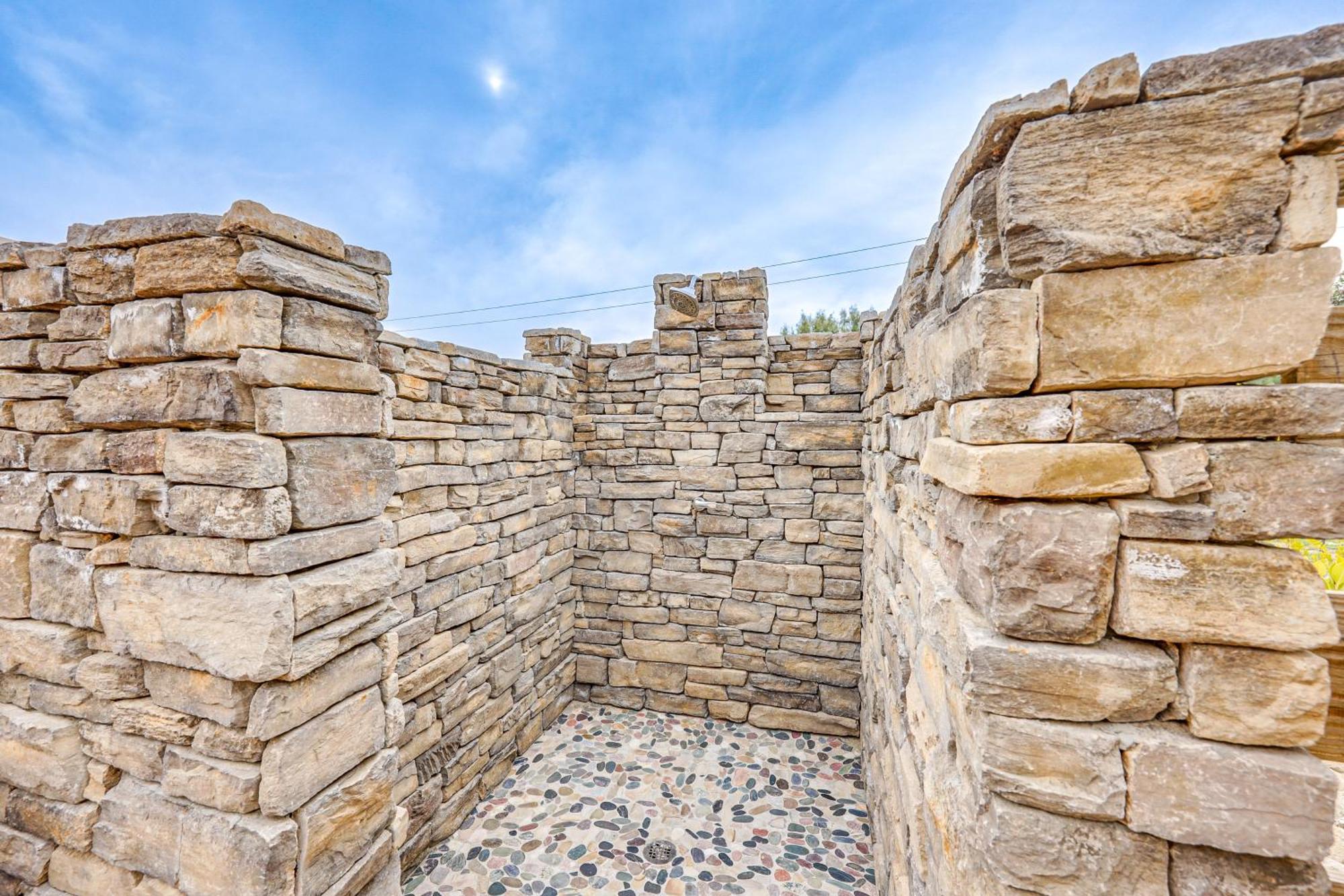 Updated Abode 22 Mi To Joshua Tree National Park! Morongo Valley Esterno foto